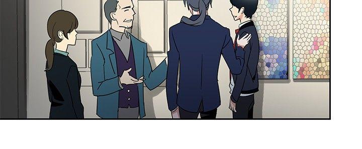 [Manhwa] Ophelia Love, mature woman, big breasts#[21P]-10