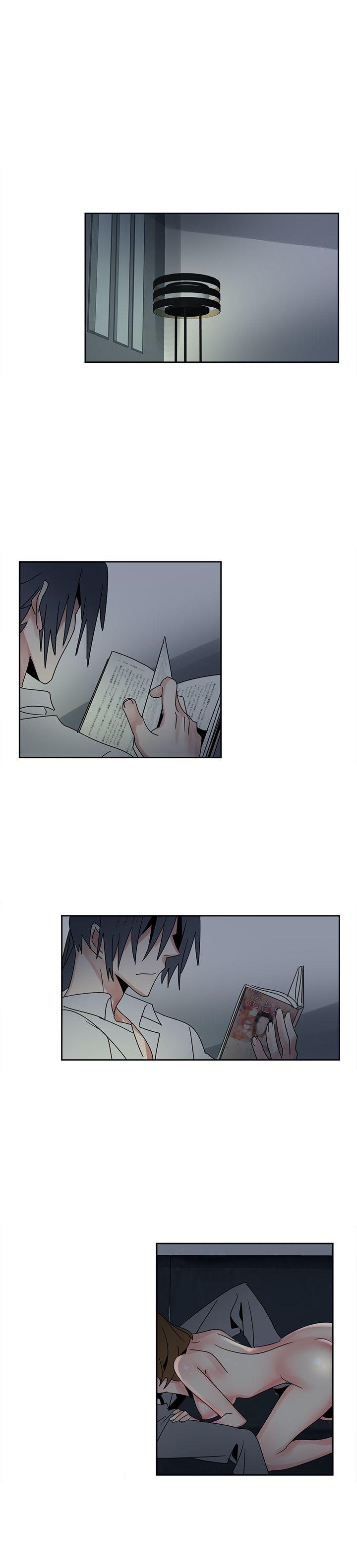 [Manhwa] Ophelia Love, mature woman, big breasts#[24P]-1