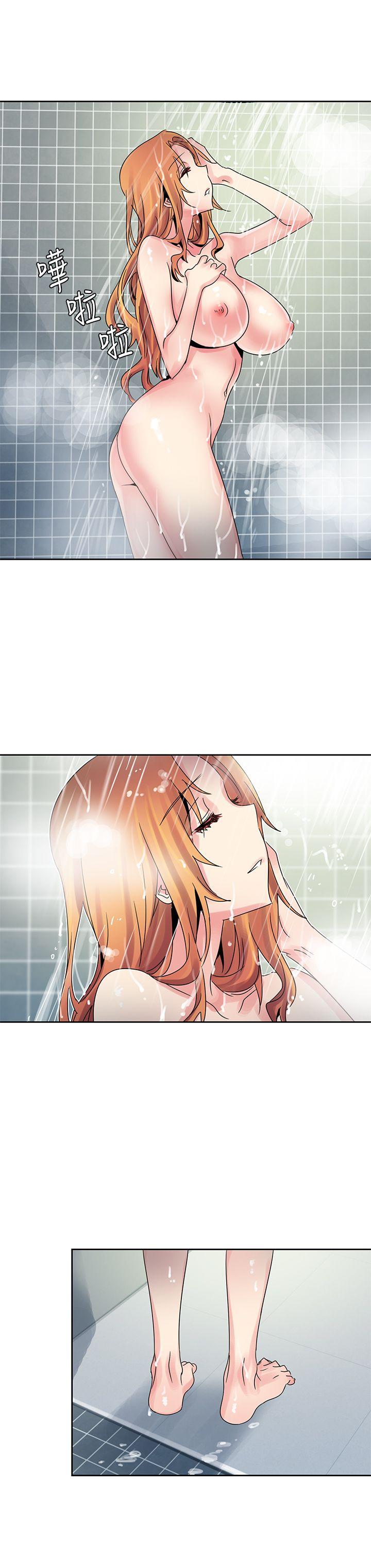 [韩国漫画] 欧菲莉亚 爱情,熟女人妻,巨乳大奶#[19P]-2