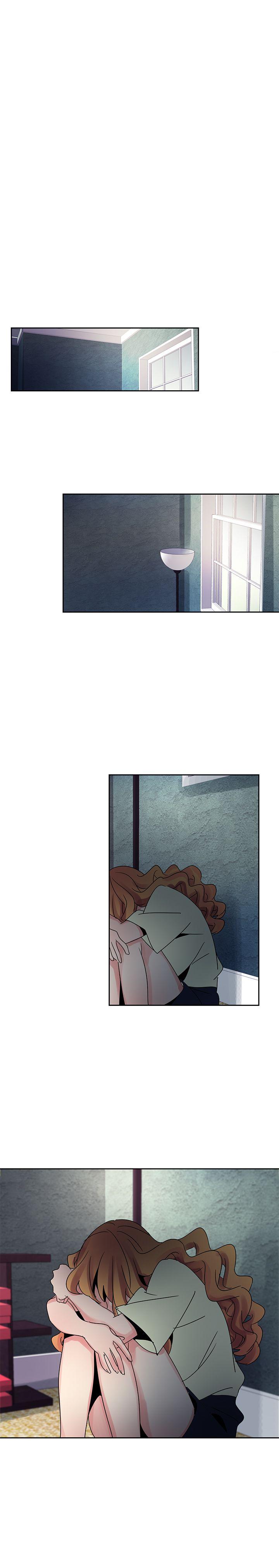 [Manhwa] Ophelia Love, mature woman, big breasts#[24P]-22