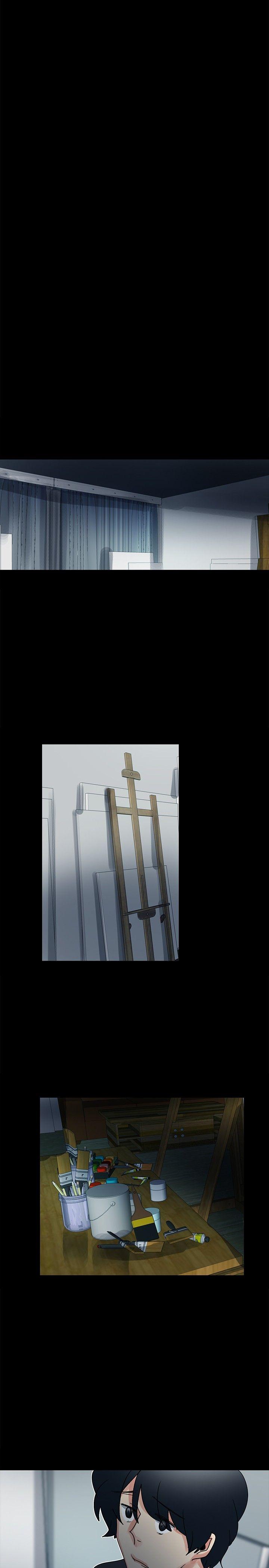 [Manhwa] Ophelia Love, mature woman, big breasts#[23P]-8