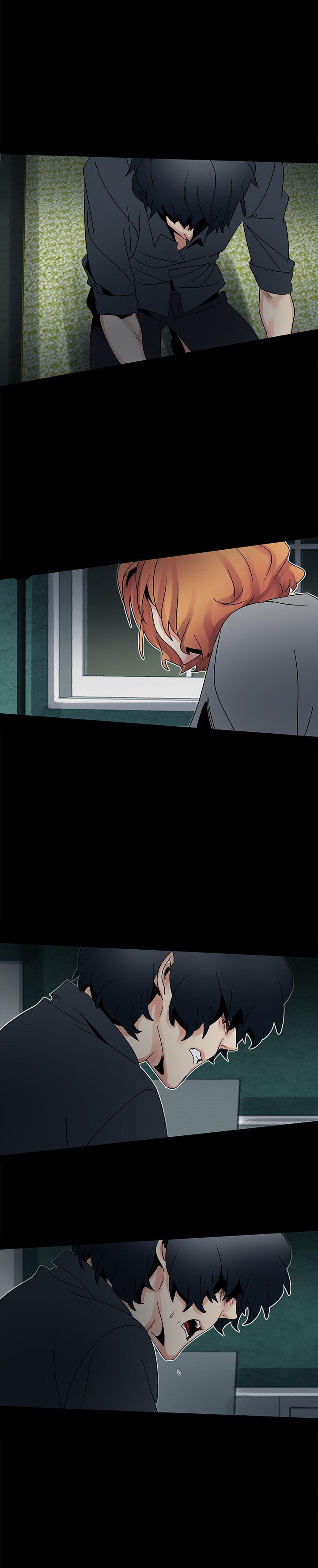 [Manhwa] Ophelia Love, mature woman, big breasts#[29P]-11