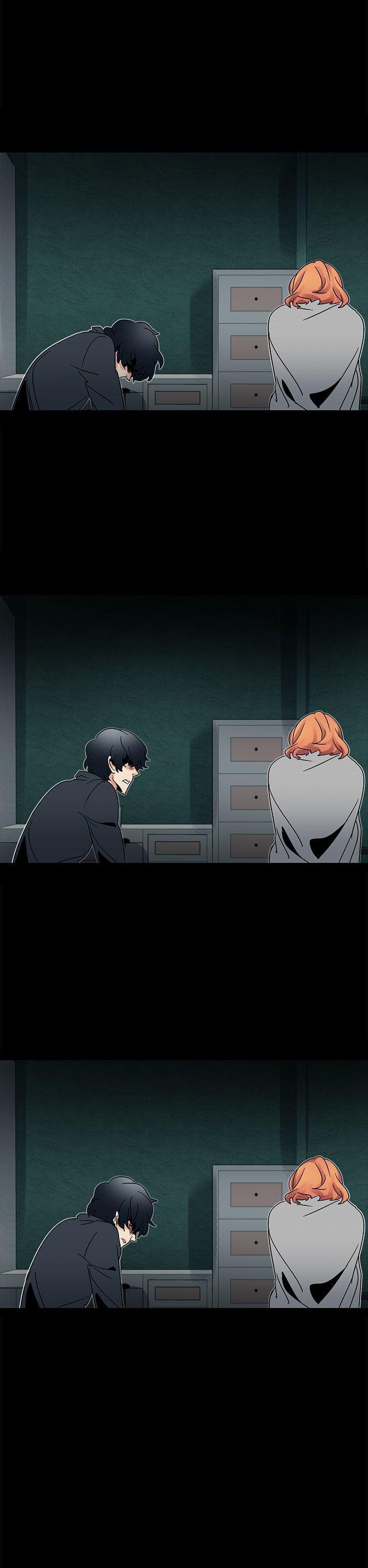 [Manhwa] Ophelia Love, mature woman, big breasts#[29P]-12