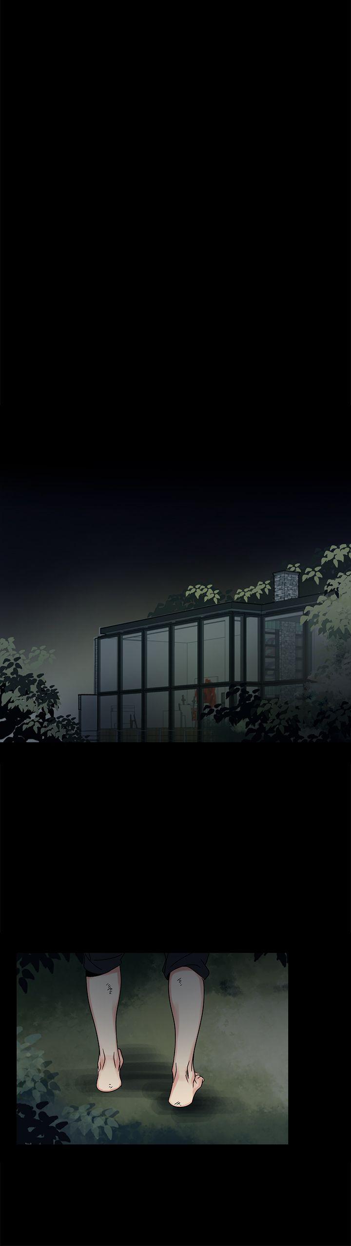 [Manhwa] Ophelia Love, mature woman, big breasts#[29P]-15