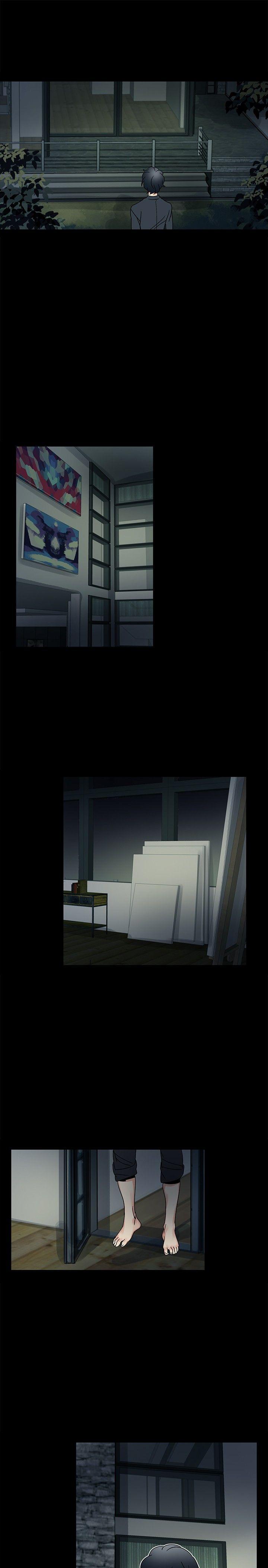 [Manhwa] Ophelia Love, mature woman, big breasts#[29P]-16