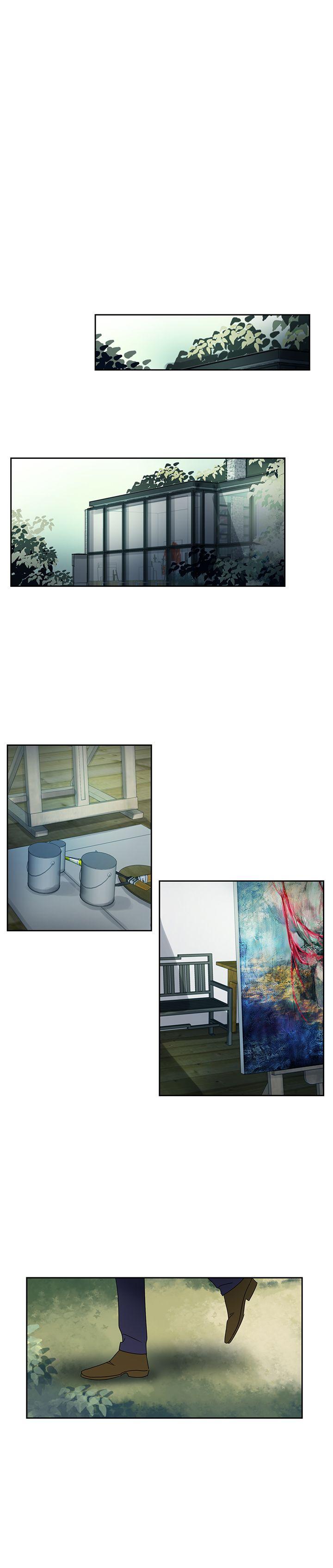 [Manhwa] Ophelia Love, mature woman, big breasts#[39P]-16
