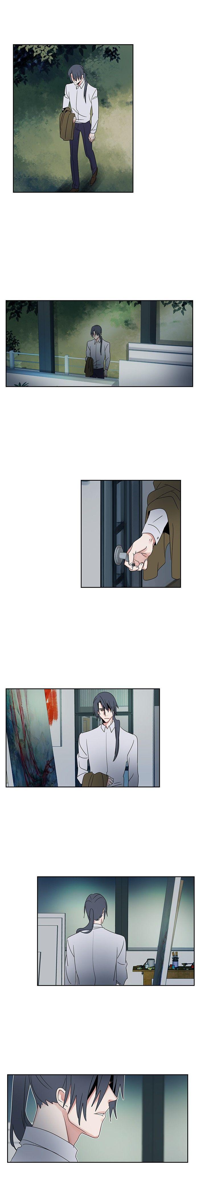 [Manhwa] Ophelia Love, mature woman, big breasts#[39P]-17