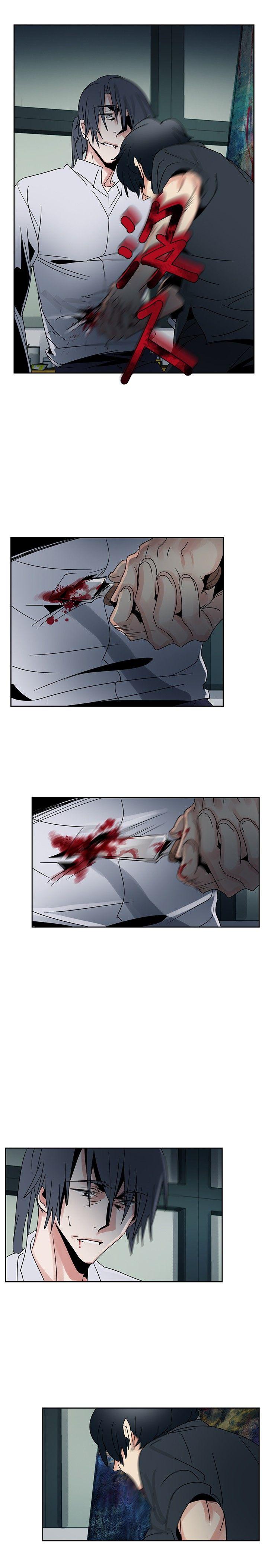 [Manhwa] Ophelia Love, mature woman, big breasts#[39P]-27