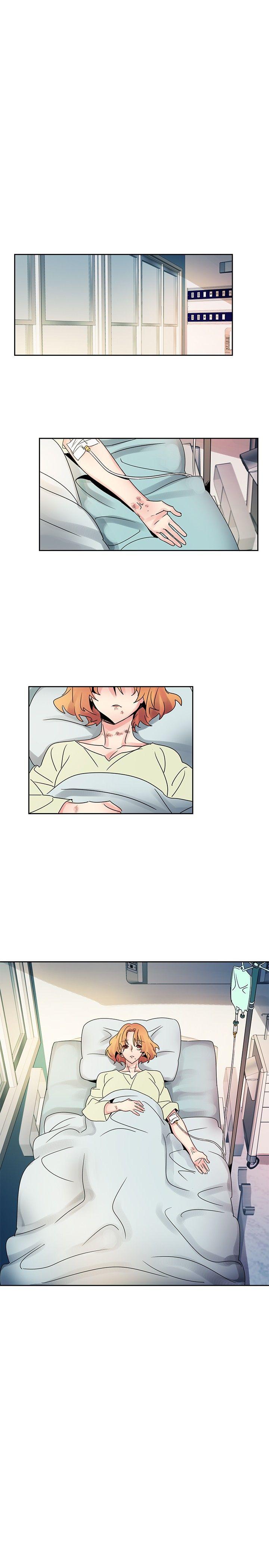 [Manhwa] Ophelia Love, mature woman, big breasts#[39P]-38