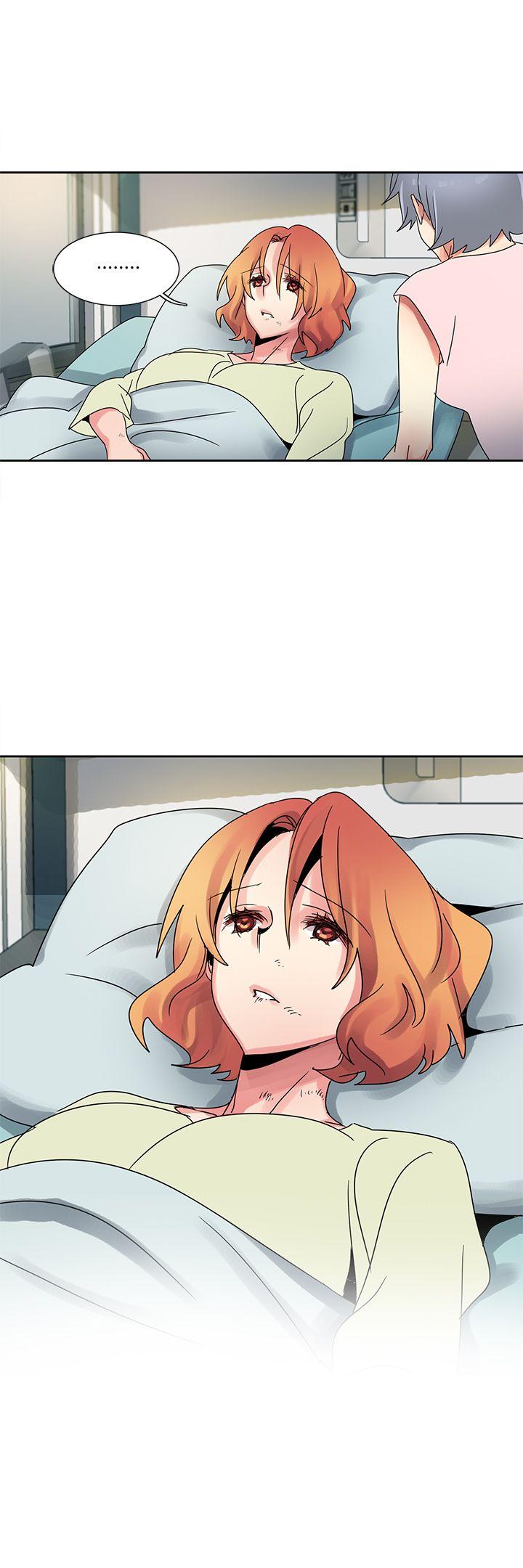 [Manhwa] Ophelia Love, mature woman, big breasts#[31P]-4