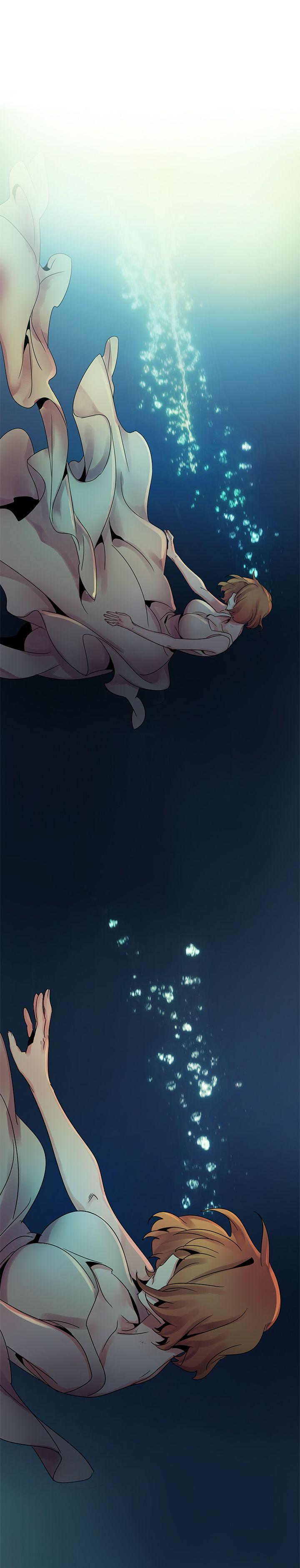 [Manhwa] Ophelia Love, mature woman, big breasts#[31P]-5
