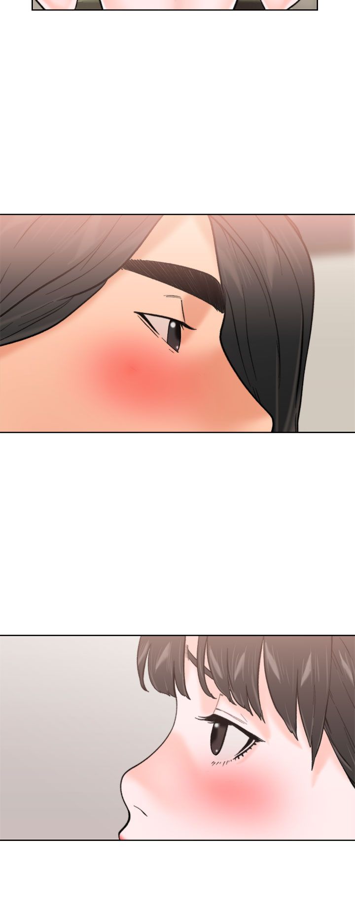 [Manhwa] Unlocked Plot, big breasts#[43P]-4