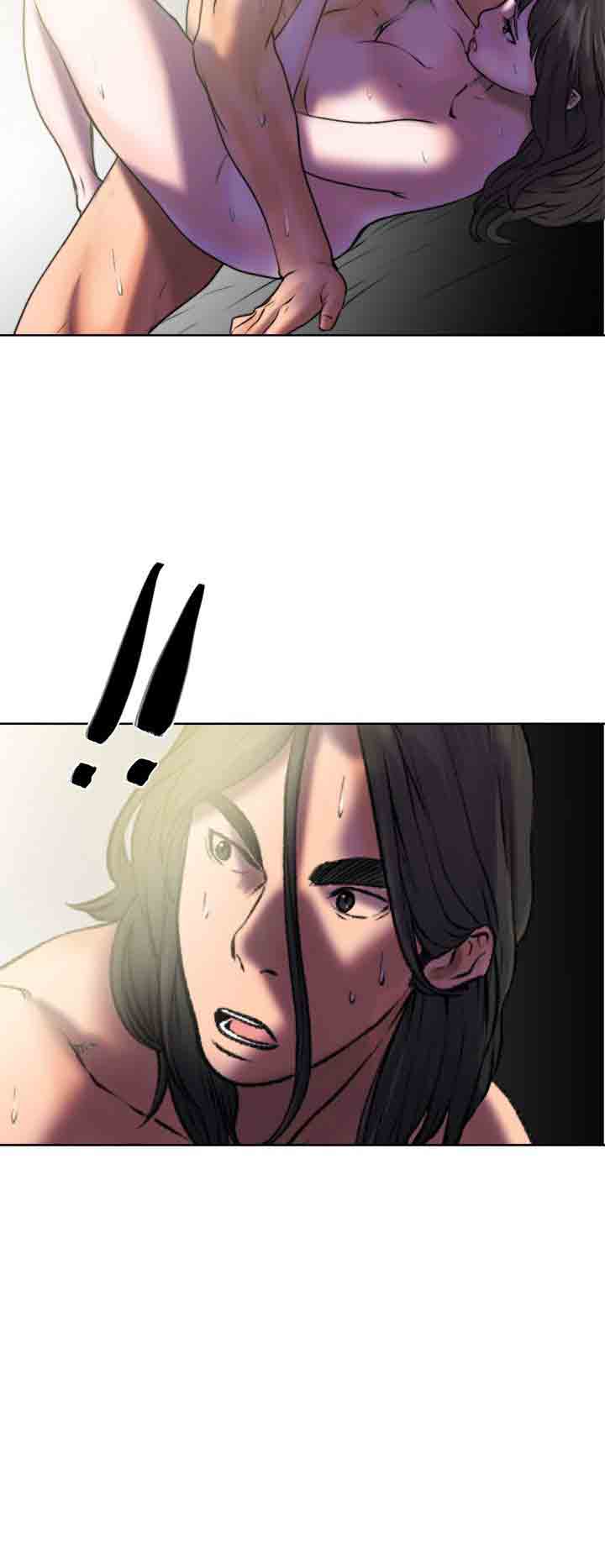 [Manhwa] Unlocked Plot, big breasts#[54P]-40