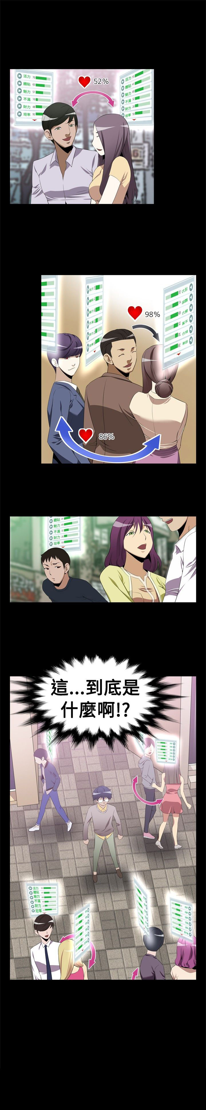[Manhwa] Unlocked Plot, big breasts#[54P]-37