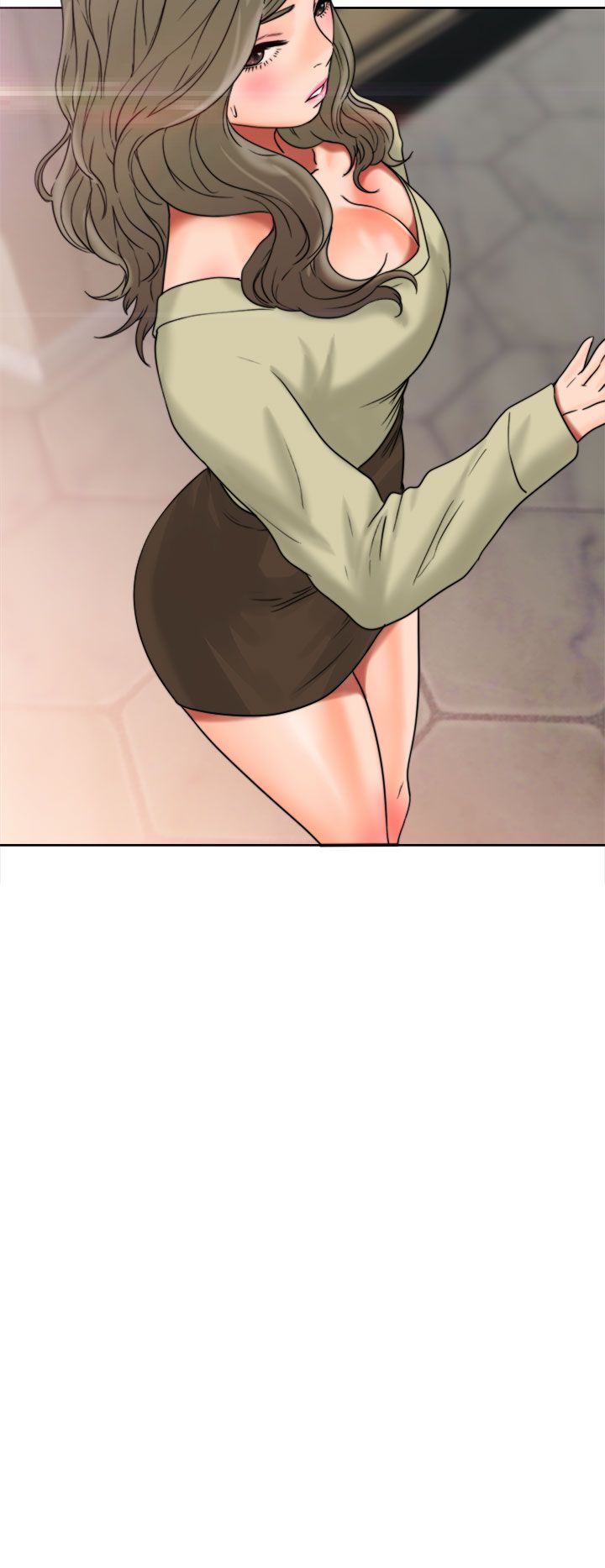 [Manhwa] Unlocked Plot, big breasts#[44P]-28