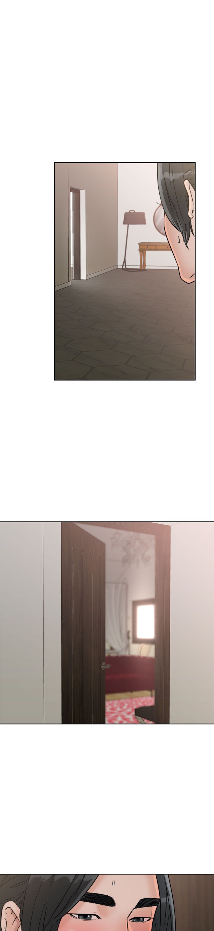 [Manhwa] Unlocked Plot, big breasts#[44P]-19