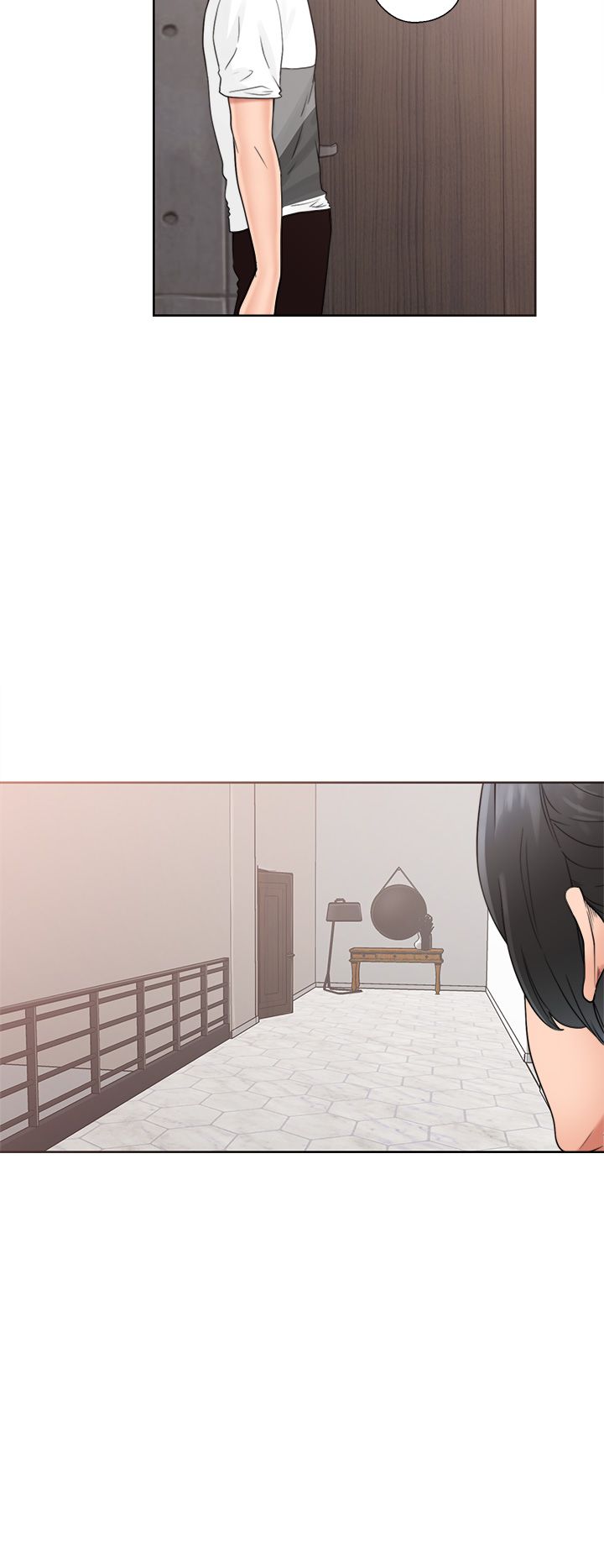 [Manhwa] Unlocked Plot, big breasts#[42P]-8