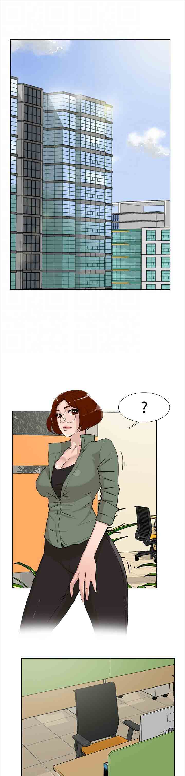 [Manhwa] Unlocked Plot, big breasts#[37P]-28