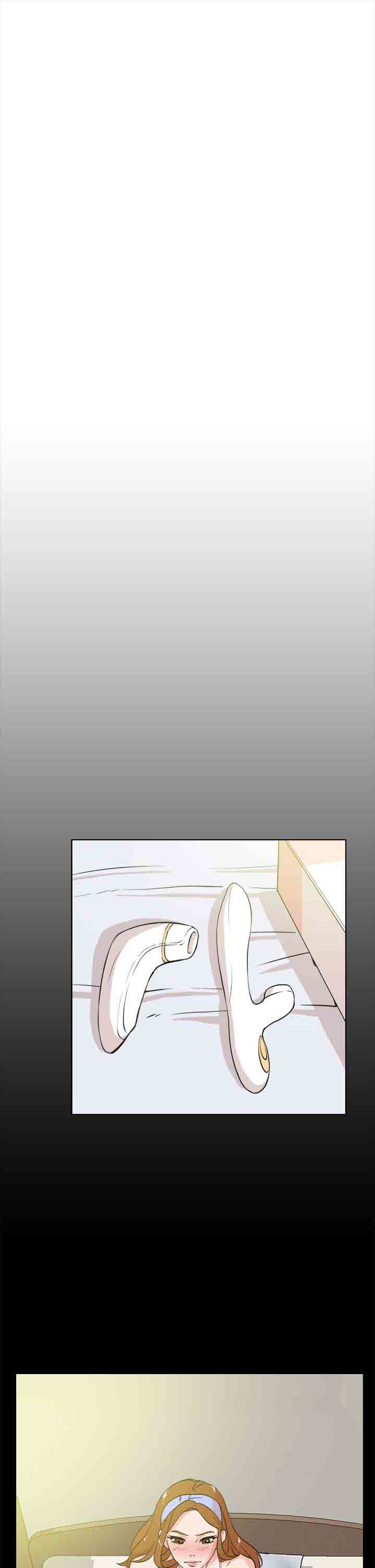 [Manhwa] Unlocked Plot, big breasts#[37P]-34