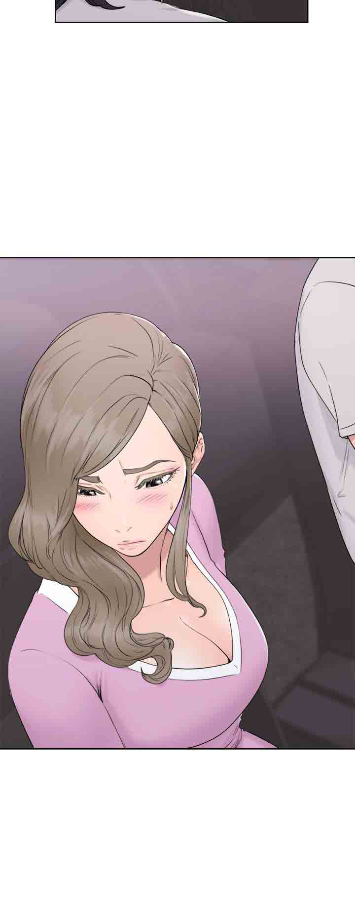 [Manhwa] Unlocked Plot, big breasts#[36P]-8