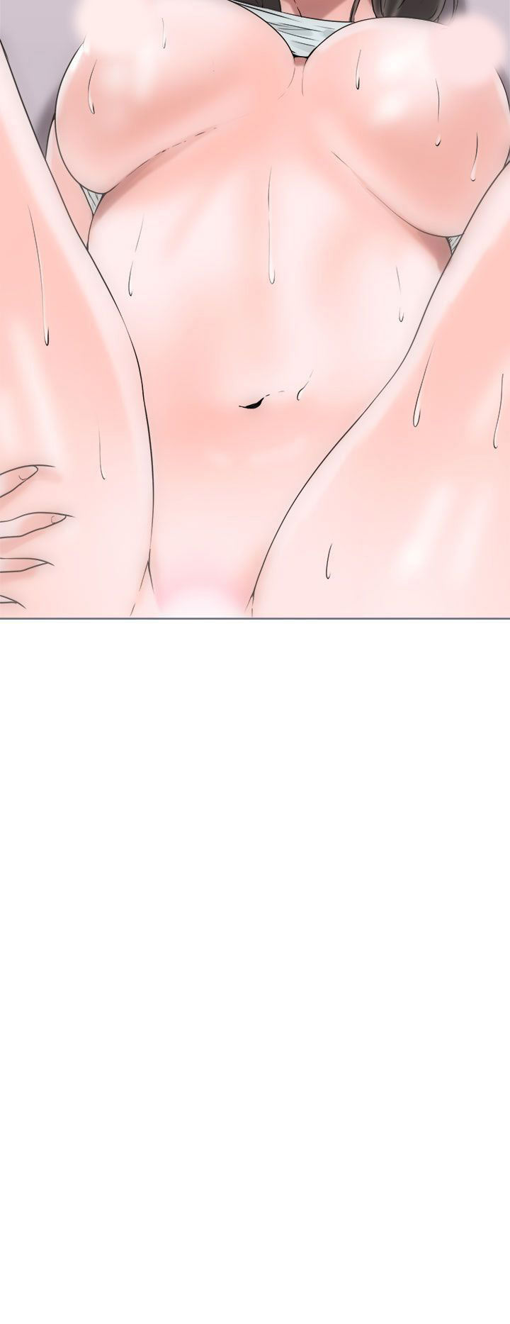 [Manhwa] Unlocked Plot, big breasts#[34P]-34