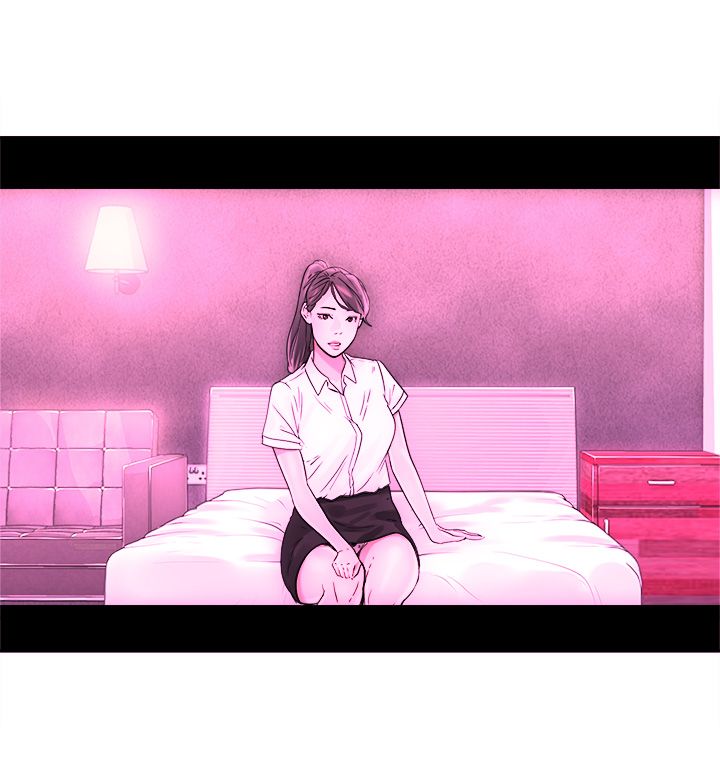 [Manhwa] Unlocked Plot, big breasts#[34P]-8