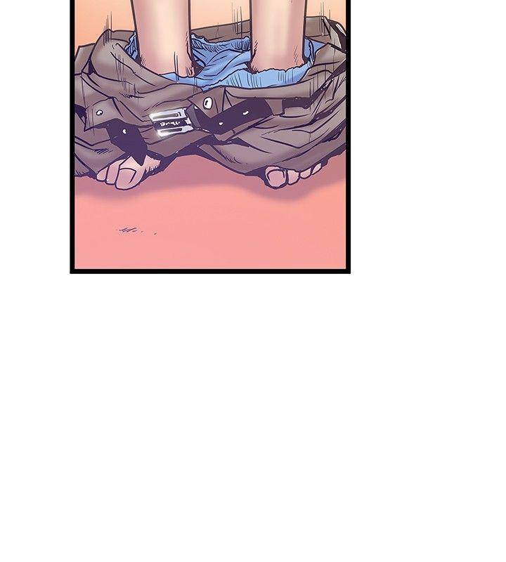 [Manhwa] Imagination fanatic Love, big breasts#[25P]-4