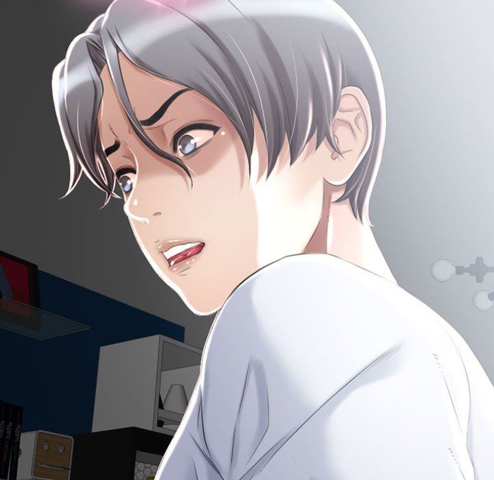 [Manhwa] She next door Love, mature woman, big breasts#[84P]-79