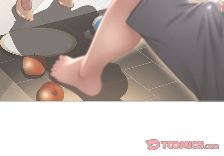[Manhwa] She next door Love, mature woman, big breasts#[136P]-3