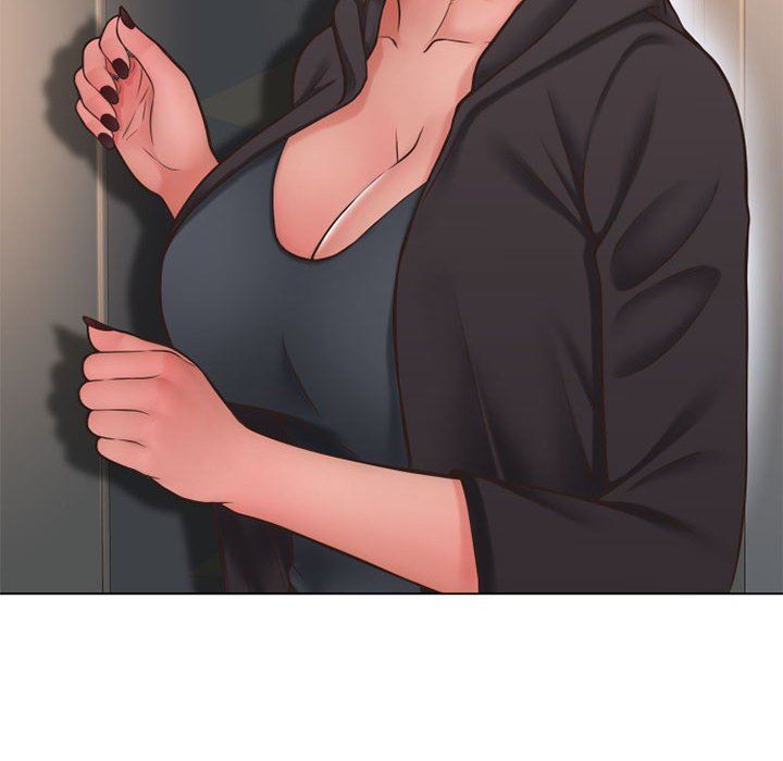 [Manhwa] She next door Love, mature woman, big breasts#[154P]-32
