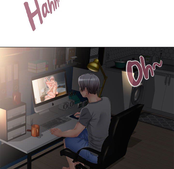 [Manhwa] She next door Love, mature woman, big breasts#[154P]-74