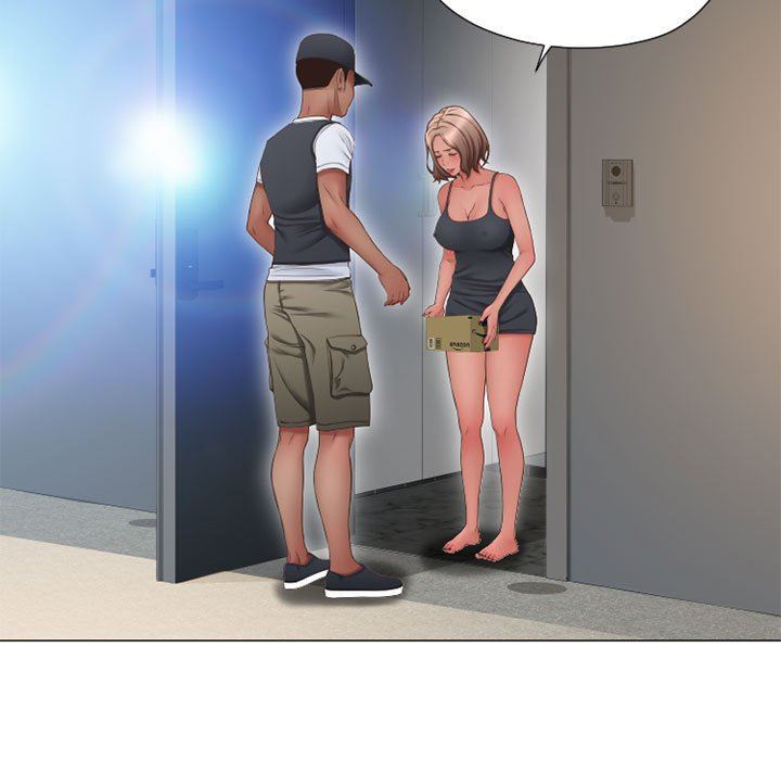 [Manhwa] She next door Love, mature woman, big breasts#[154P]-81