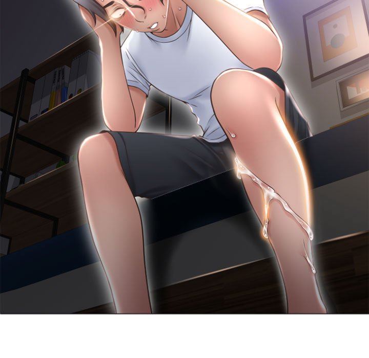 [Manhwa] She next door Love, mature woman, big breasts#[146P]-58