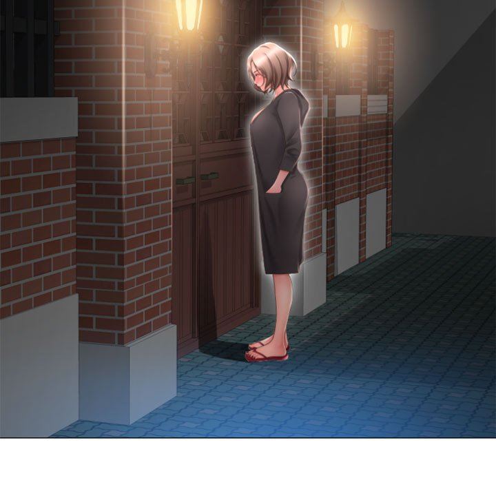 [Manhwa] She next door Love, mature woman, big breasts#[156P]-116