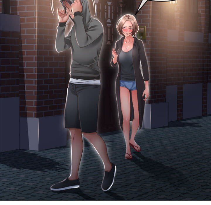 [Manhwa] She next door Love, mature woman, big breasts#[149P]-41