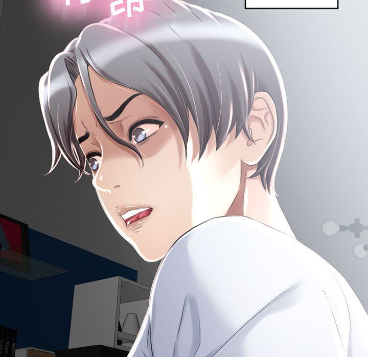 [Manhwa] She next door Love, mature woman, big breasts#[168P]-5