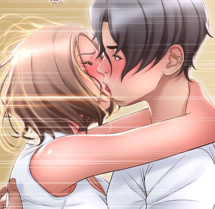 [Manhwa] She next door Love, mature woman, big breasts#[156P]-96