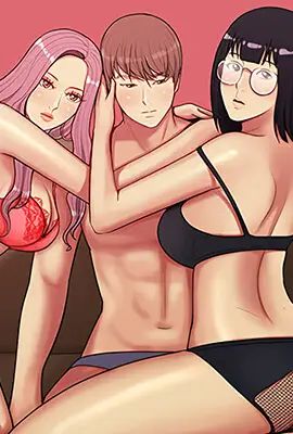 [Manhwa] She next door Love, mature woman, big breasts#[156P]-152