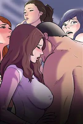 [Manhwa] She next door Love, mature woman, big breasts#[156P]-155