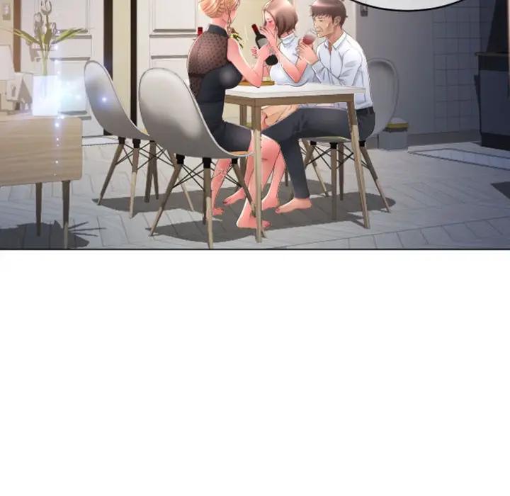 [Manhwa] She next door Love, mature woman, big breasts#[160P]-8