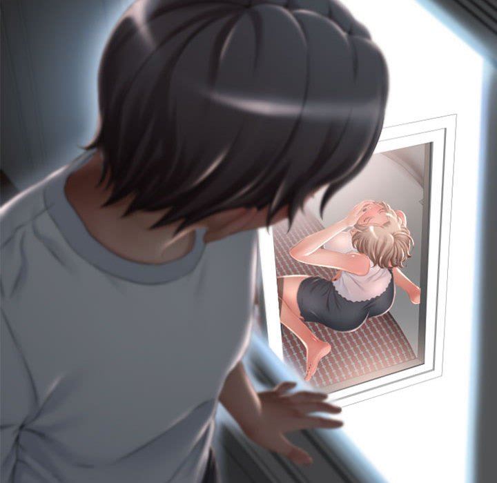 [Manhwa] She next door Love, mature woman, big breasts#[148P]-95