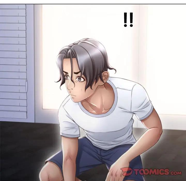 [Manhwa] She next door Love, mature woman, big breasts#[173P]-30