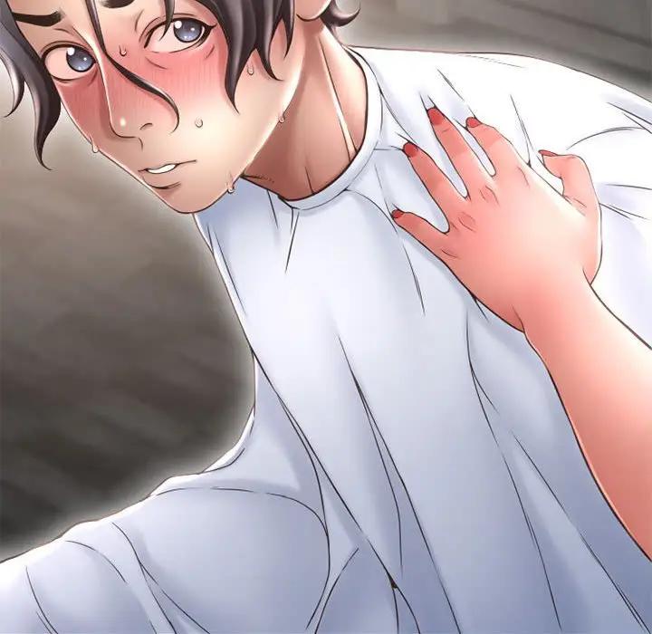 [Manhwa] She next door Love, mature woman, big breasts#[160P]-40
