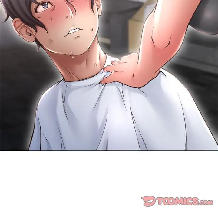 [Manhwa] She next door Love, mature woman, big breasts#[160P]-48