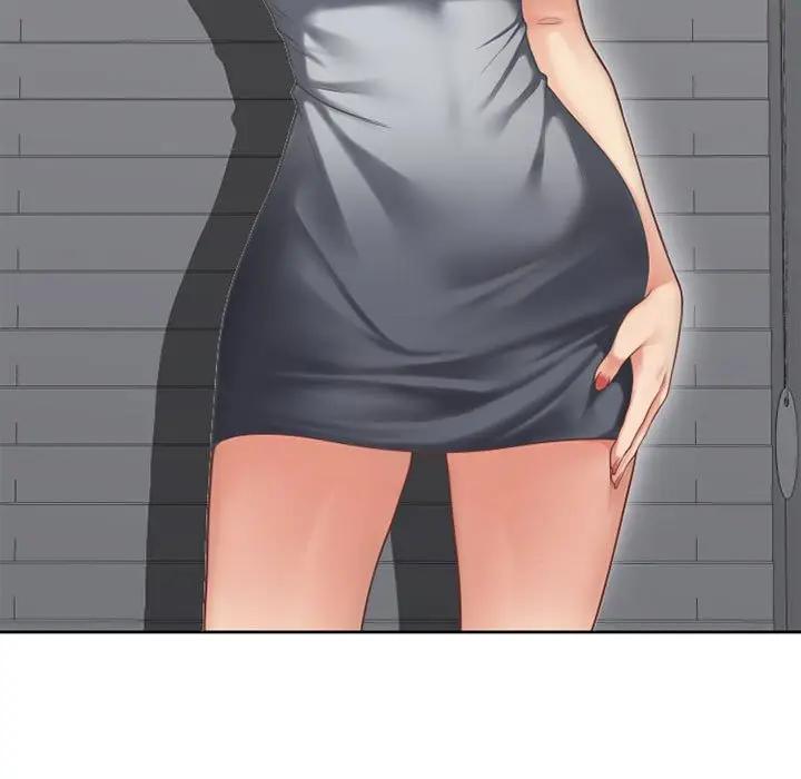 [Manhwa] She next door Love, mature woman, big breasts#[160P]-9
