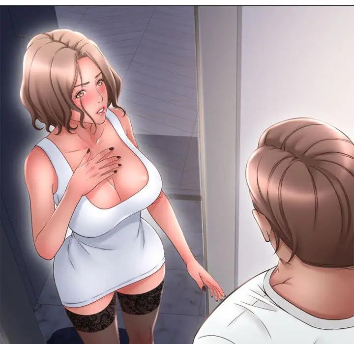 [Manhwa] She next door Love, mature woman, big breasts#[181P]-111