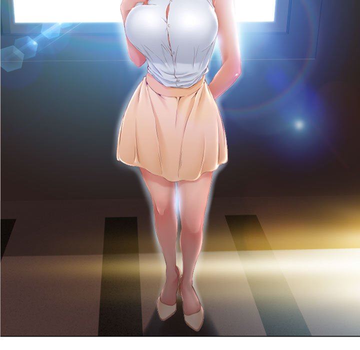 [Manhwa] She next door Love, mature woman, big breasts#[150P]-13