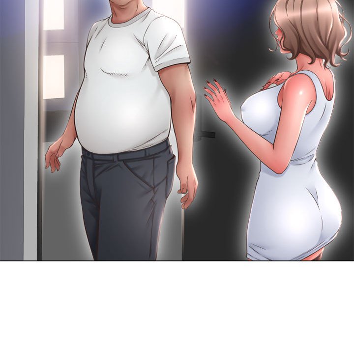 [韩国漫画] 隔壁的她 爱情,熟女人妻,巨乳大奶#[163P]-45