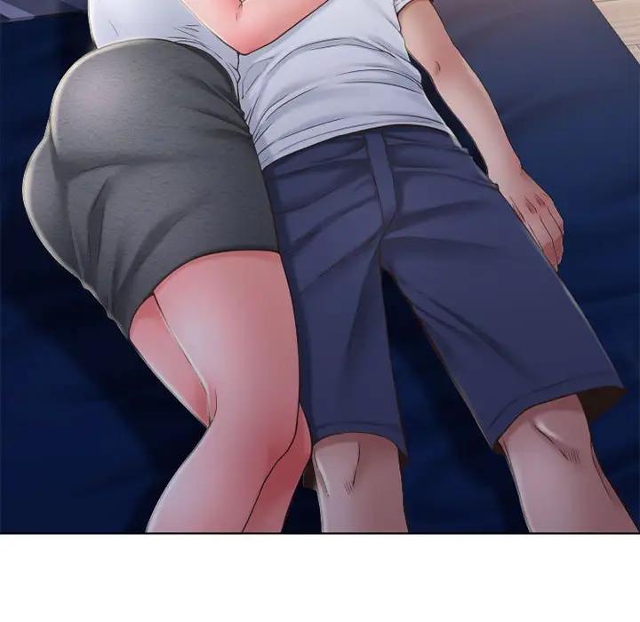 [Manhwa] She next door Love, mature woman, big breasts#[182P]-45
