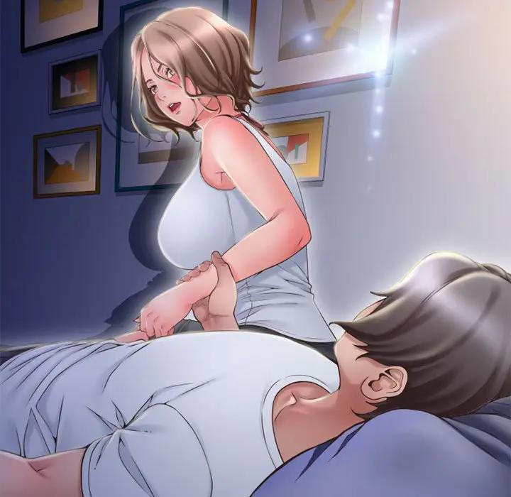 [Manhwa] She next door Love, mature woman, big breasts#[182P]-97